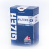 Gizeh Filters Active Charcoal