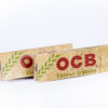 OCB Organic Hemp (77 мм)