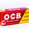 OCB Long Filter Tubes
