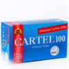 Cartel Premium Carbon Filter