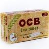 OCB Eco-Bioderadable Tubes