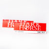 Dark Horse Red Regular