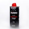 Бензин для зажигалок Zippo (125 мл.)
