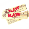 RAW Connosieur Kingsize Slim + Pre-Rolled Tips