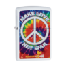 Зажигалка Zippo Woodstock 49013